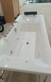 جکوزی ۸۰×۱۹۰