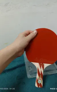 راکت پینگ پنگ درجه یک