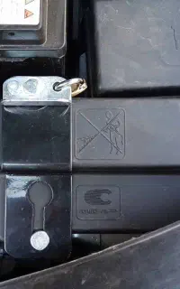 تجهیزات ضد سرقت کلیه خودروهای داخلی و خارجی