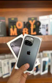 گوشی 16 پرو بدون نقطه