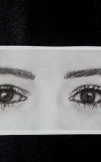 نقاشی از روی عکس با تضمین شباهت