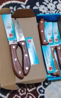 چاقو تیز اصلی