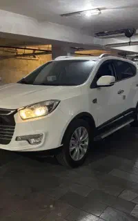 جک s5 نیوفیس ۱۴۰۲ در حد صفر