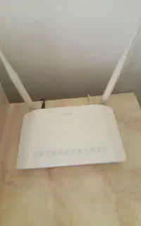 مودم مدل DLink