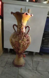 کوزه تزئینی