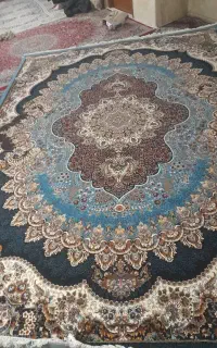 یه عددفرش ۱۲متری نو