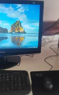 سیستمddr3 ssd+ hdd