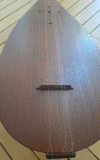تنبور درجه 1