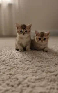 گربه/بریتیش/گلد بلک شید