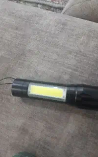 چراقوه ۳حالته