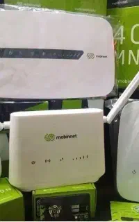 مودم سیمکارتی مبین نت به دوربین و خانگی وباغ 4G 5G