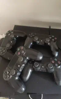 ps4 slim