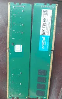 رم ۱۶ گیگ DDR4