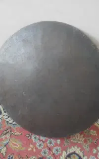 یک عدد ساج در حد نو