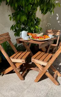 ارسال سریع از گرگان به سراسر مازندران