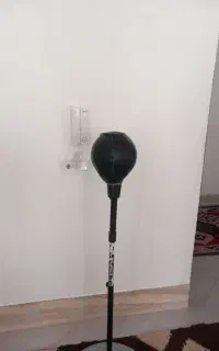 کیسه بکس گلابی