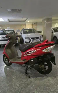 موتور وگو ۱۱۰