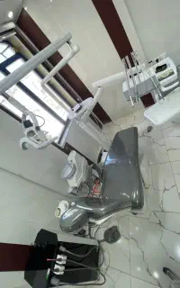 یونیت دندانپزشکی فارینو صدف