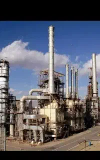نیروی برق کار صنعتی