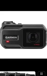 دوربین ورزشی GARMIN
