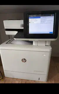 تعمیر انواع چاپگر و شارژ انواع کارتریج