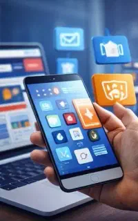 طراحی سایت حرفهای،سایت فروشگاهی، اپلیکیشن،کدنویسی