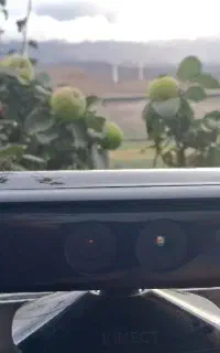 کینکت ایکس باکس  ۳۶۰