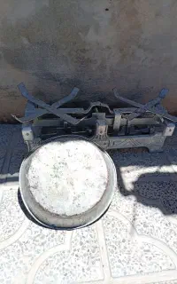 ترازو سالم