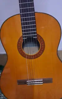 فروش گیتار یاماها