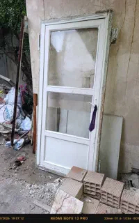 درب وپنجر