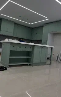 سفارشات انواع کابینت وکمددیواری MDF