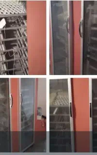 دستگاه جوجه کشی بزرگ