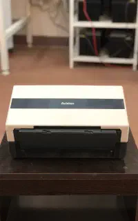 اسکنر اداری ADF240