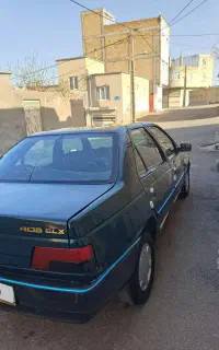 پژو 405 خوش رخ