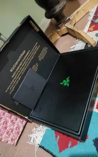 لپتاپ razer blade درحدنو