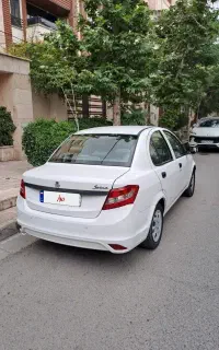ساینا 1400بی رنگ درحدنو