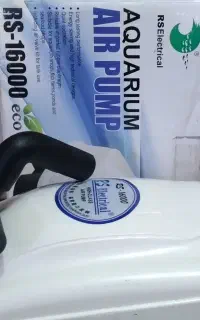 پمپ هوای مرکزی هشت لول