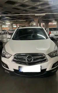 هایماs5شش سرعته
