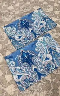 روبالشتی و روتشکی و رو‌کوسنی