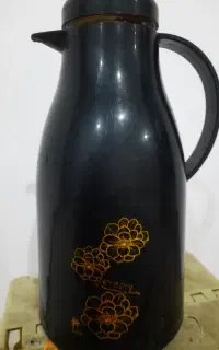 فلاکس ۲لیتری مارک لقامه ازمکه آوردن