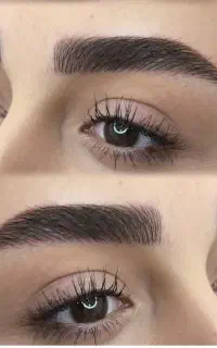 خدمات تخصصی ارایش دائم