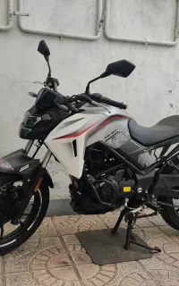 Na250 موتور گلکسی 250 NA
