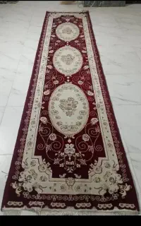 کناره فرش