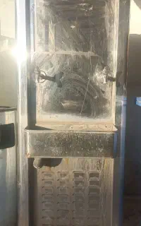 آبسردکن صنعتی 2شیر