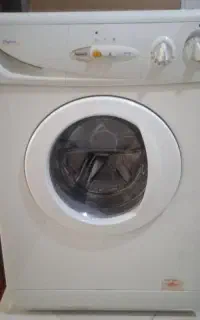ماشین لباسشویی