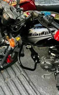 موتورKLD200خشک