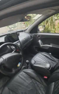 فروش ماشین کوئیک مدل ۹۹