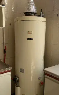 ابگرمکن زمینی