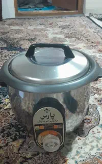 پلوپز برقی پارس خزر نو عال ی