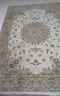 فرش ماشینی ۹ متری